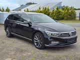 Volkswagen Passat 2.0TDi 4MotionElegance 240PS Full Options - Volkswagen Passat Variant: 4motion
