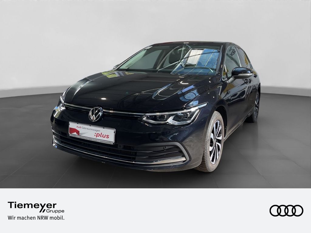 Image of Volkswagen Golf