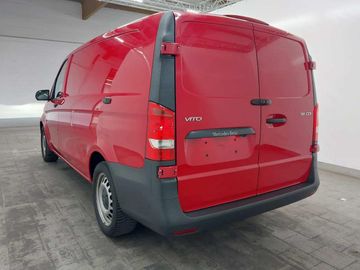 Mercedes Vito - 4