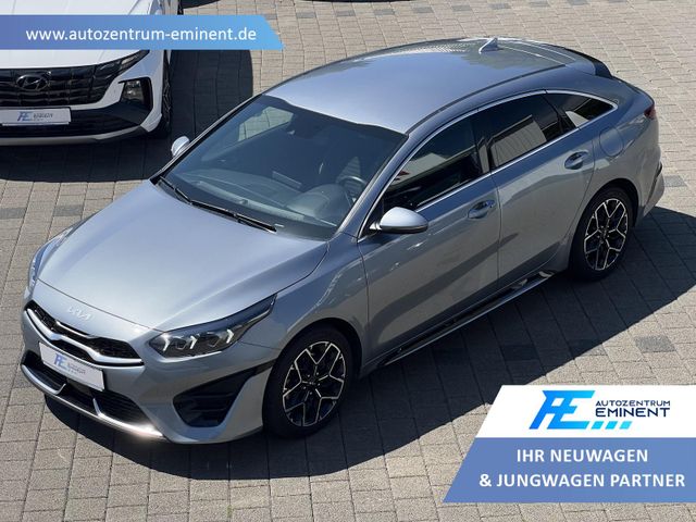 Kia ProCee´d 1.5T-GDI DCT GT-Line KAMERA ACC SHZ LHZ