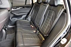 Fahrzeugabbildung BMW X3 xDrive 30 i Leder Navi Panorama Laser DAB
