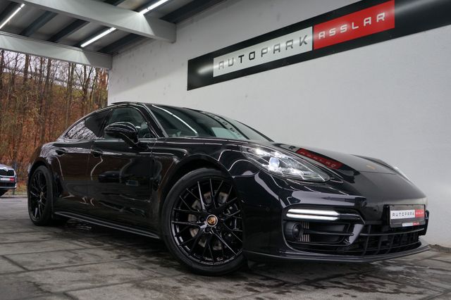 Porsche Panamera GTS*PANO*MATRIX*STHZ*InnoDrive*360°CAM