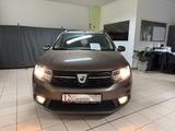 Dacia Logan MCV II Kombi Laureate, NAVI, Bluetooth.... - Dacia Logan: Mcv Laureate