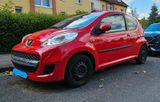 Peugeot 107 Filou 70 Filou - Peugeot 107 Gebrauchtwagen