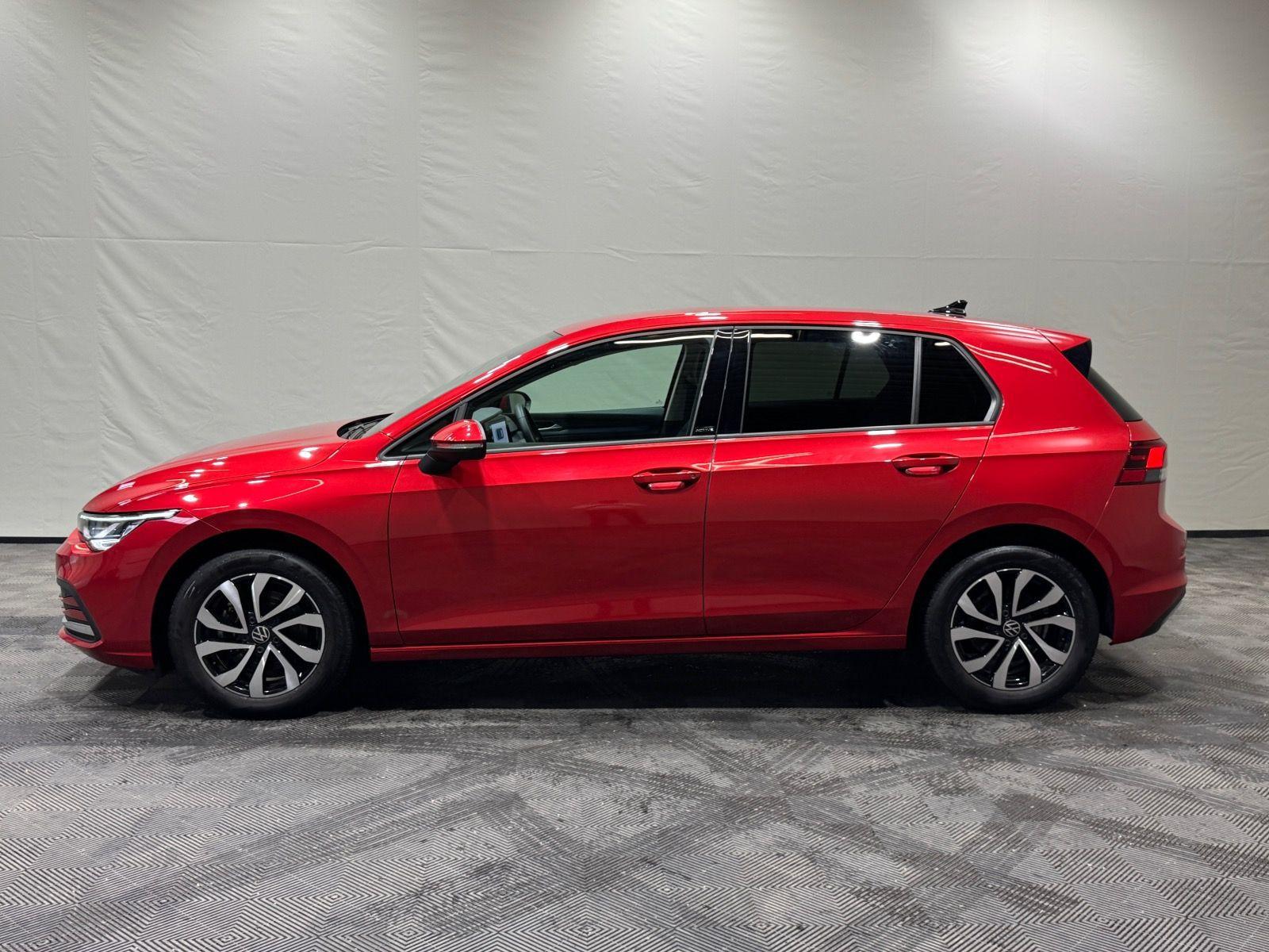 Volkswagen Golf Active 1.5 TSI | LED NAVI ACC PDC SITZHEIZ