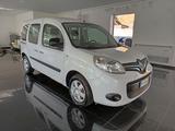 Renault Kangoo 1.5 dCi 75CV 5 porte - Renault Kangoo: 7