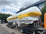 Feldbinder EUT 60.3-4/4 LIFT LENK - Feldbinder Silo