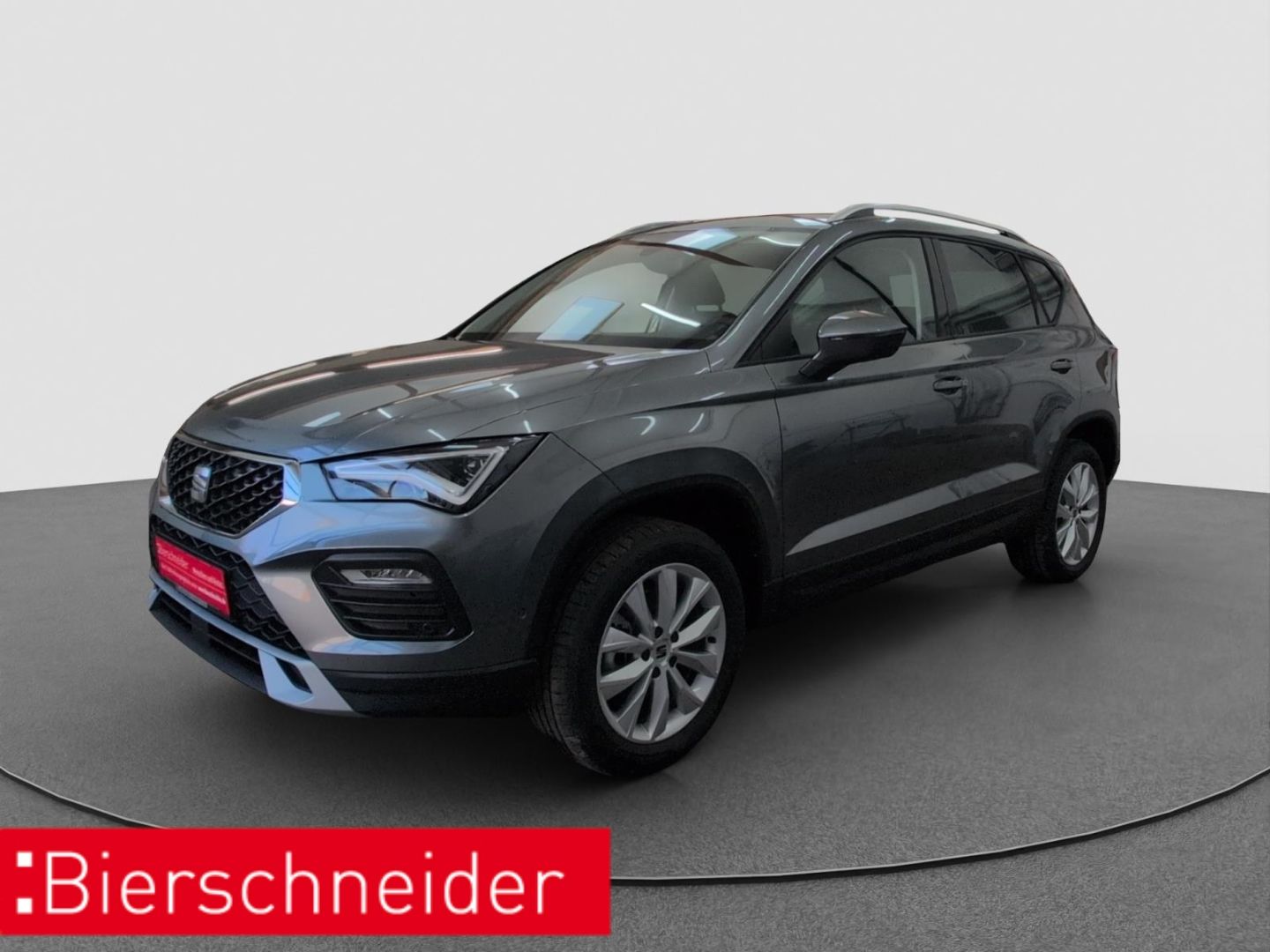 Seat Ateca - Bild 1