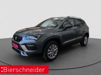 Seat Ateca - Vorschau Bild 1