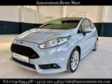 Ford Fiesta ST200 *8-FACH* - Ford Fiesta: St200