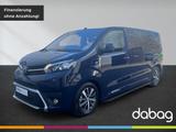 Toyota Proace 2,0-l-D L1 (8-Si.) Autm. 8Sitze Kamera AH - Toyota Proace (Verso): Automatik