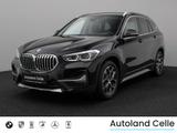 BMW X1 xD25e xLine DAB Parkassist Geschwindigkeitsre - mit Hybrid-Antrieb: Allradantrieb