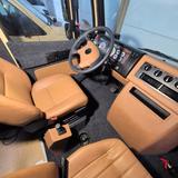 Mercedes-Benz Vario 613 Restauriert 83.000km BJ 2010 - Mercedes-Benz 61