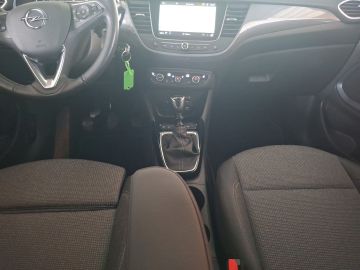 Bild 15 Opel Crossland (X) Crossland Business Elegance Navi LED Apple CarPl
