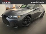 Lexus IS F IS500 F-Sport * 1 von 4 in Europa * AD El. 