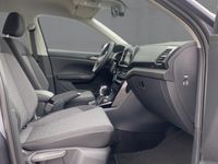 Volkswagen T-Cross - Vorschau Bild 12
