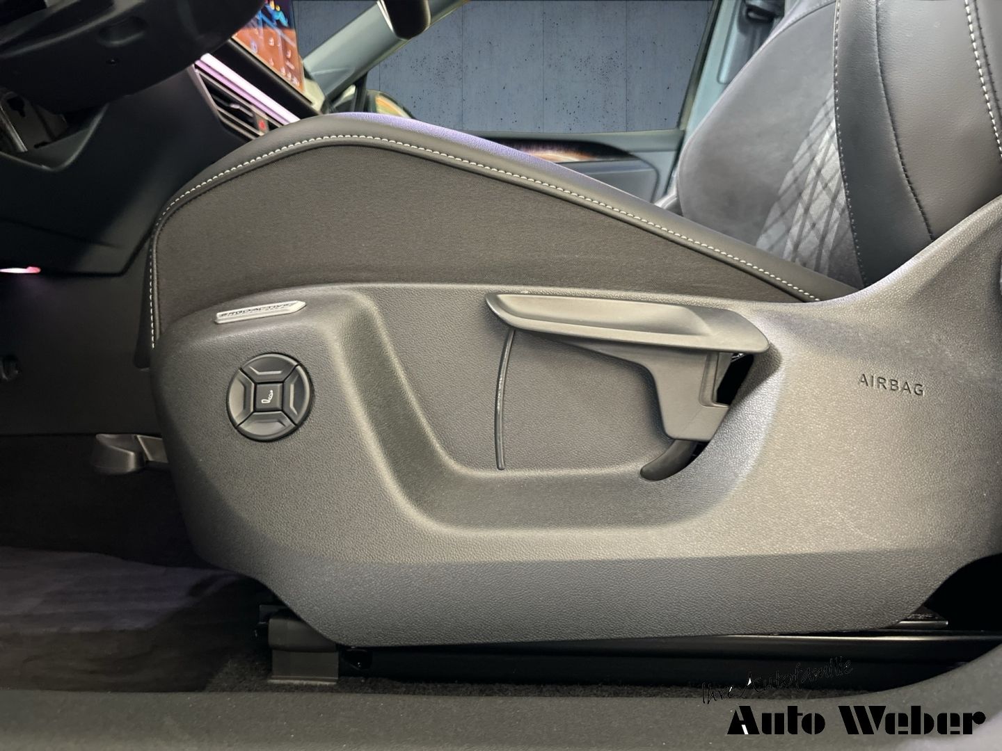 Volkswagen Tiguan - Bild 14