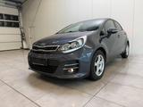 Kia Rio 1.1 Dream Team / NAVI / LED / LHZG / SHZ - Kia Rio mit Diesel-Antrieb