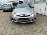 Opel Tigra Twin Top Design Edition Klima, Leder - Opel Tigra Gebrauchtwagen