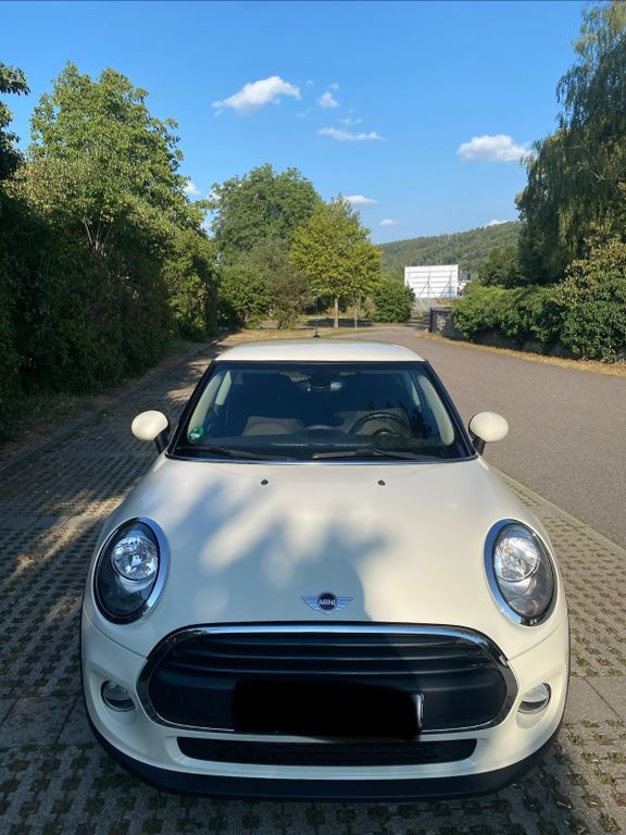 Image of MINI ONE