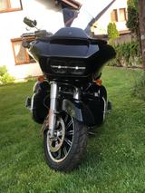 Harley-Davidson Road Glide Ultra - Harley-Davidson Road Glide Ultra