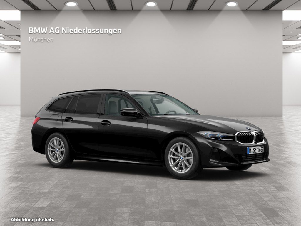 BMW 318 - Bild 12