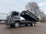 Mitsubishi FUSO eCanter 9C18 mit Hakengerät (HIAB) DAB+AUT - Mitsubishi Elektro