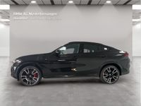 BMW X6 - Vorschau Bild 5