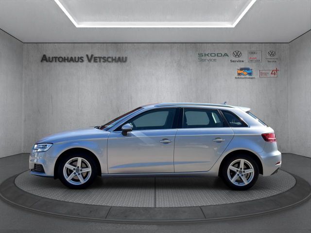 A3 1.5 TSI Sportback/Xenon/SHZ7GJR/PDC/Navi
