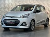 Hyundai i10 1.0 FIFA WORLD CUP EDITION* TEMP#SHZ#PDC#ALU - Hyundai i10: Fifa World Cup Edition