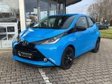 Toyota Aygo 1.0 x-cite *Klimaanlage*Rückfahrkamera* - Toyota Aygo (X) in Dortmund