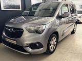 Opel Combo Life E Innovation Navi RCAM HUD PANORAMA - graue Opel Combo