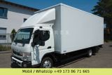 Mitsubishi Canter Fuso 7C18 Klimaautomatic - Offers matching your search criteria