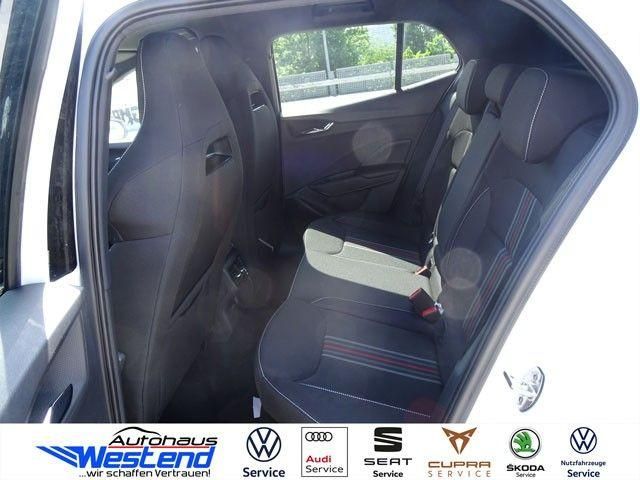 Fahrzeugabbildung SKODA Fabia Monte Carlo 1.0l TSI 85kW Automatik LED