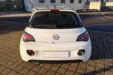Opel Adam S 1.4 Turbo 110kW S - gebrauchte Opel Adam aus dem Jahr 2018