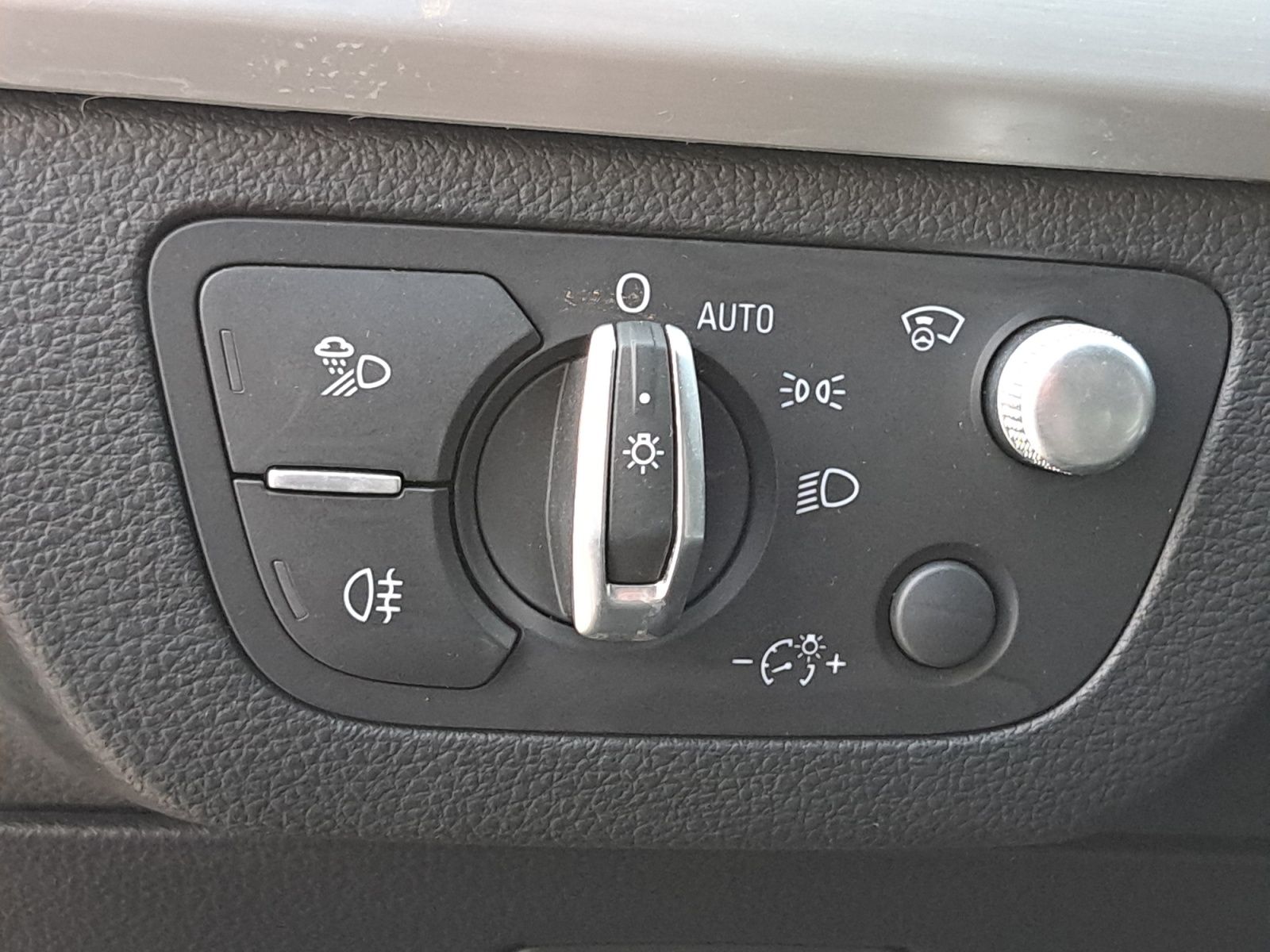 Audi Q5 - Bild 29