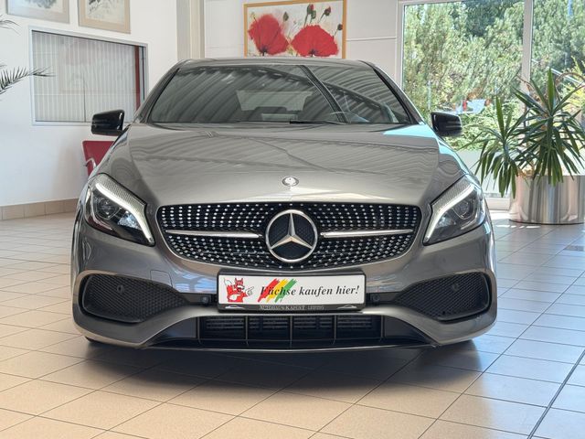 MERCEDES-BENZ A 180 — Foto 2