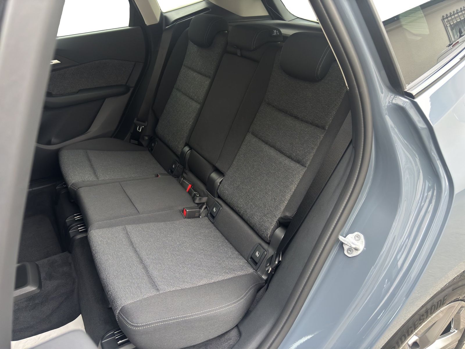 BMW 218d Active Tourer Navi AdapLED Hifi h k Sitz el foto 11