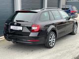 Skoda Octavia 2.0 TDI Soleil - Standhzg. * NAVI * LED - Skoda Octavia SOLEIL mit Diesel-Antrieb