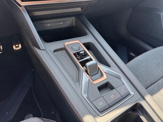 Leon Sportstourer 1.5 e-Hybrid VZ Matrix AHK Sen