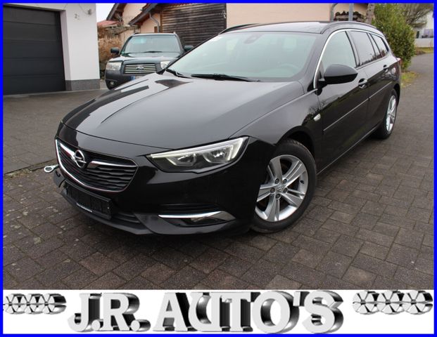 Opel Insignia B Sports Edition*Zahnriemen übersprunge