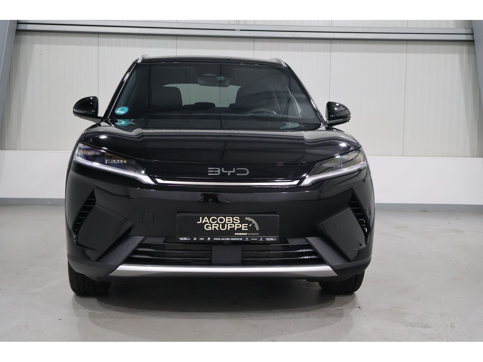 BYD ATTO 2