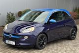 Opel Adam 1.4 JAM*Leder*AC*PDC*Tempomat*TÜV+Insp. NEU - Opel: P4