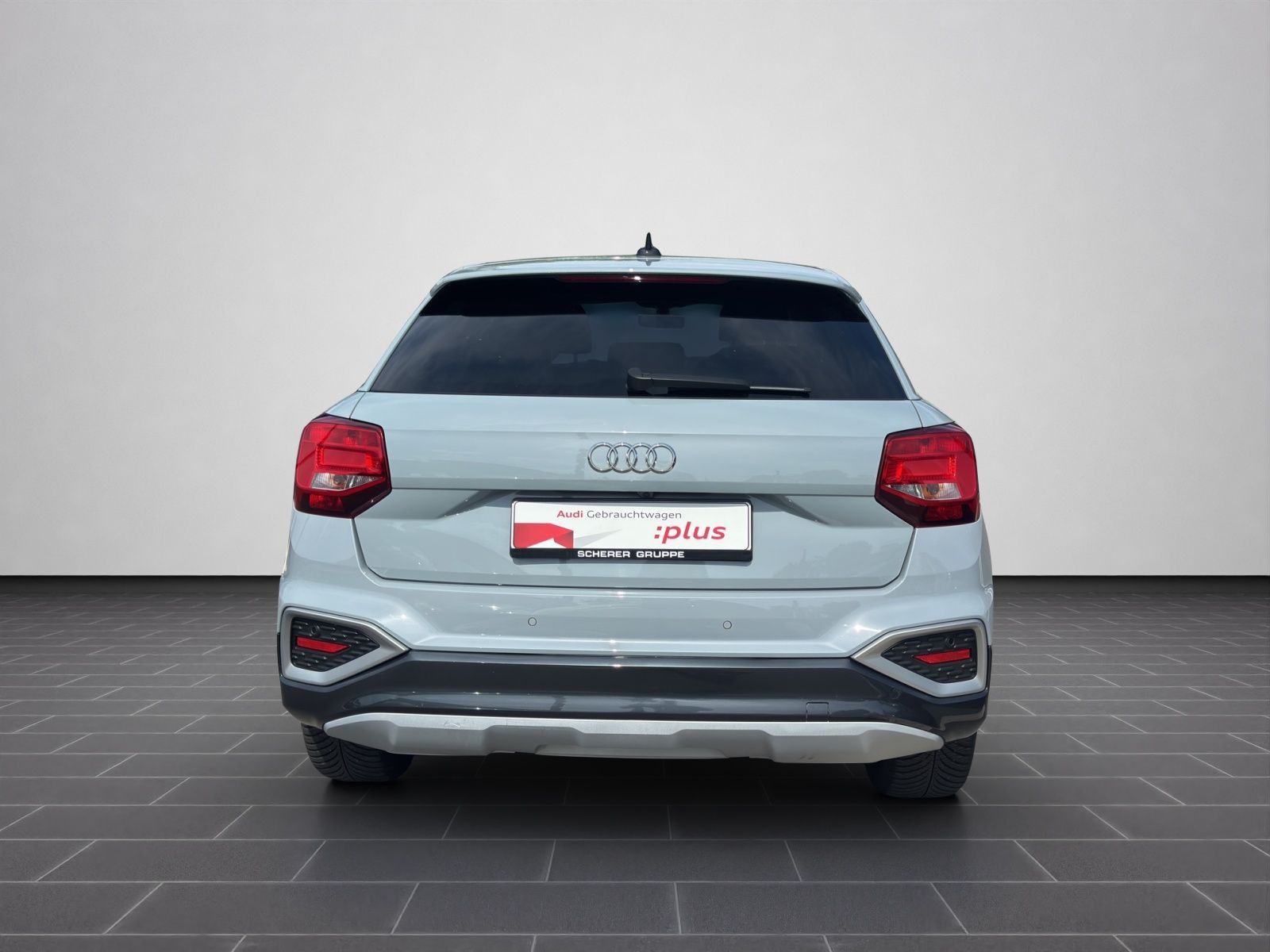 Audi Q2 - Bild 7