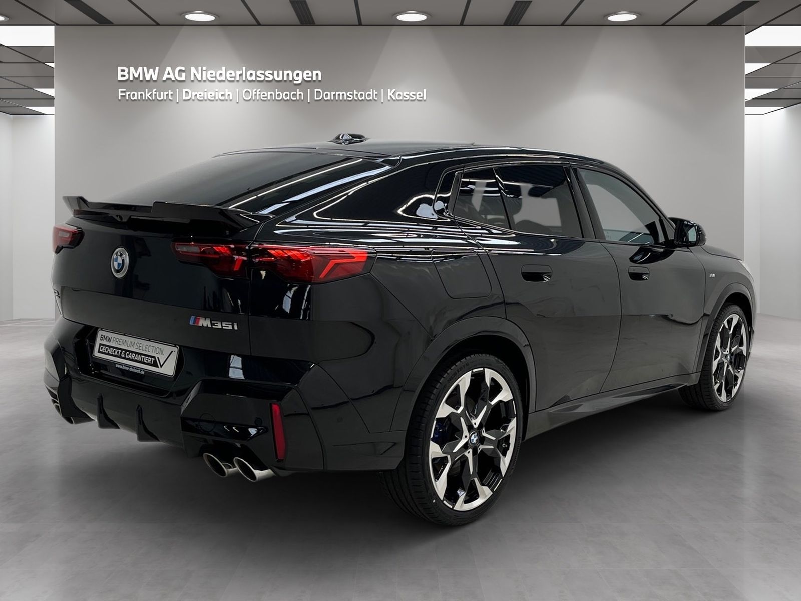 BMW X2 - Bild 4