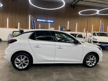 Opel Corsa F Elegance *Kamera*PDC*