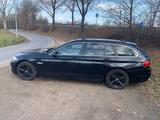 BMW 520d Diesel Touring 133000 KM !!!! - gebrauchte BMW 330 aus dem Jahr 2010
