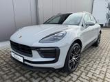 Porsche Macan !21", Panorama, Kamera, Standheizung, ACC! - gebrauchte Porsche Macan aus dem Jahr 2023