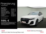 Audi Q7 60 TFSI e quattro S line*Navi*Matrix*Alu*AHK*