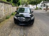 Volkswagen Tiguan 1.4 TSI 4MOTION Freestyle Freestyle - Volkswagen Tiguan mit Benzin-Antrieb: Geländewagen, Freestyle